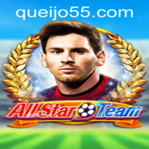 Descubra AllStarTeam: O Jogo que Une Estratégia e Diversão