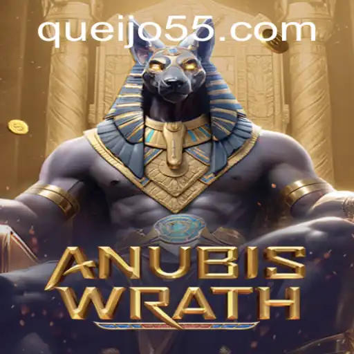 AnubisWrath: Um Mergulho no Universo Místico de Anubis