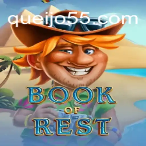 Explorando o Fascinante Mundo do Jogo BookofRest