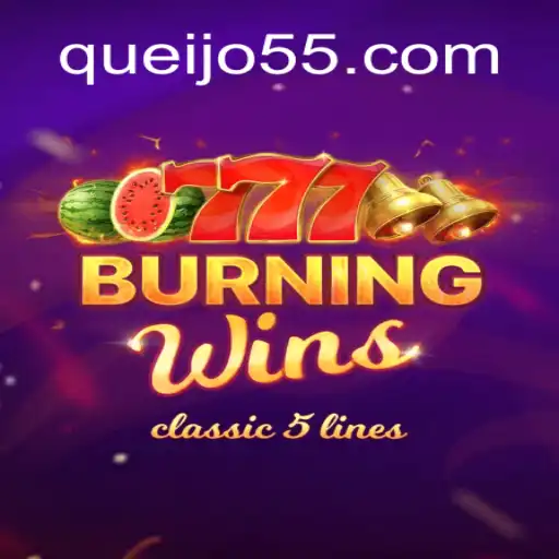 Descubra a Excitante Experiência de Jogo com BurningWins