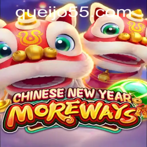 Descubra o Mundo de 'CHINESENEWYEARMOREWAYS' e Transforme sua Experiência de Jogo