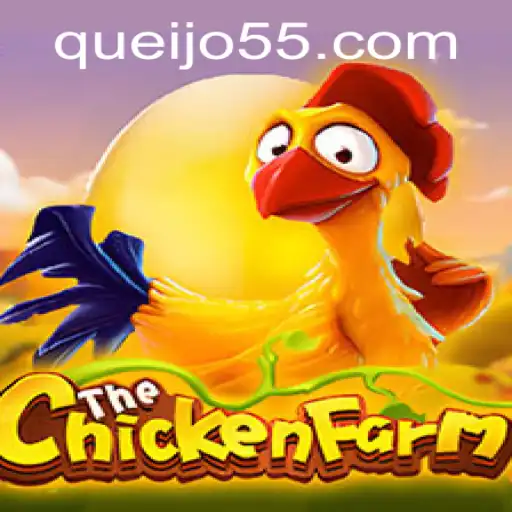 Explorando o Mundo de ChickenFarm: Uma Aventura Agrícola Inesquecível