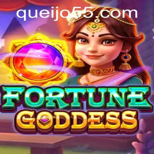 FORTUNEGODDESS: O Mundo Enigmático da Fortuna e Estratégia