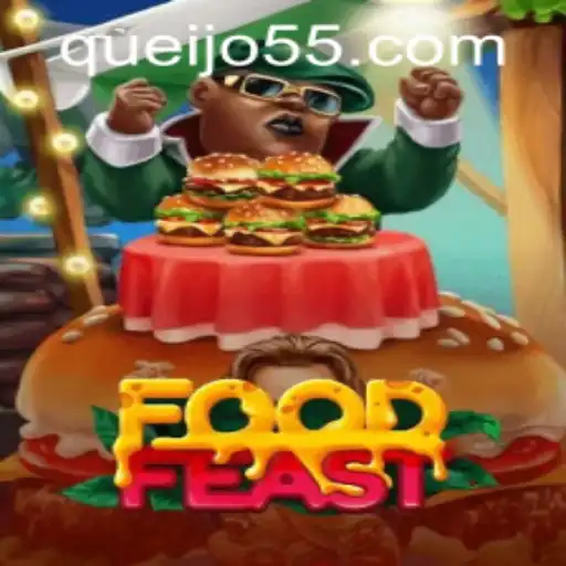 Descubra o Mundo de FoodFeast: Estratégia Gastronômica e Diversão