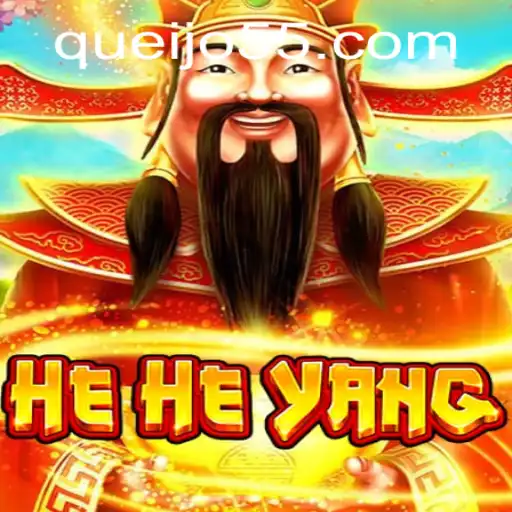Descubra o Mundo de HeHeYang: Um Jogo Inovador com wg-queijo.com