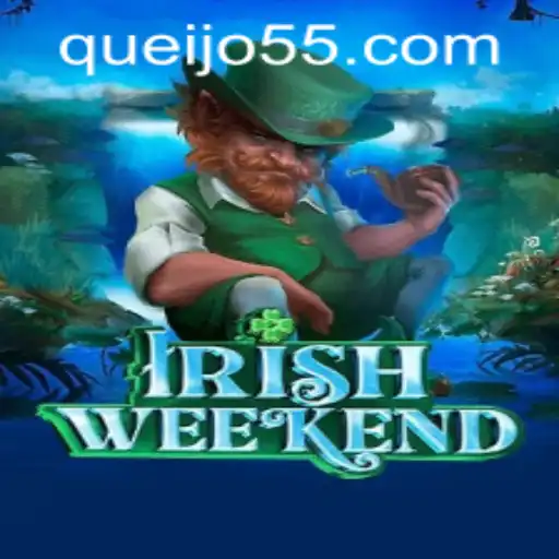 Descubra o Fascinante Mundo de IrishWeekend: Um Jogo de Estratégia e Diversão