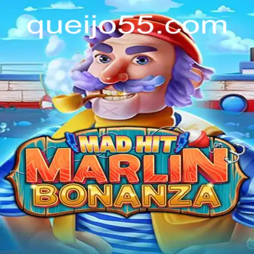 Descubra a Excitação do Jogo MadHitMarlinBonanza