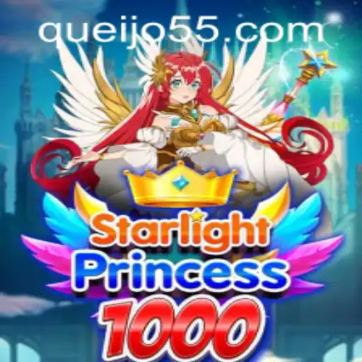Descubra o Mundo Encantado de StarlightPrincess1000 e suas Regras