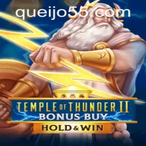 Explorando o Fascinante Mundo de Temple of Thunder II Bonus Buy