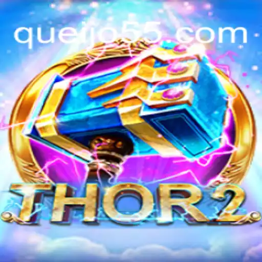 Thor2: Descubra o Jogo que Está Conquistando Multidões