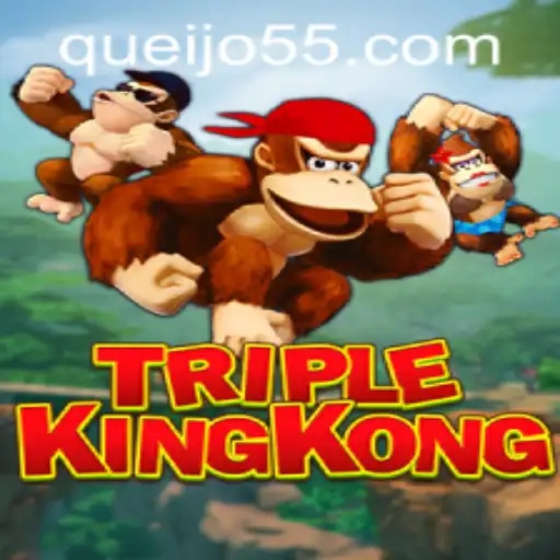 Descobrindo TripleKingKong: O Jogo que Está Dominando a Internet