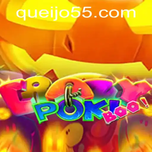 Explorando CrazyPokiBoo: Um Jogo Inovador e Cheio de Aventuras