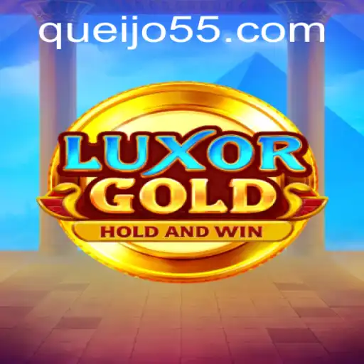 Descubra LuxorGold: Uma Jornada Fascinante pelo Egito Antigo