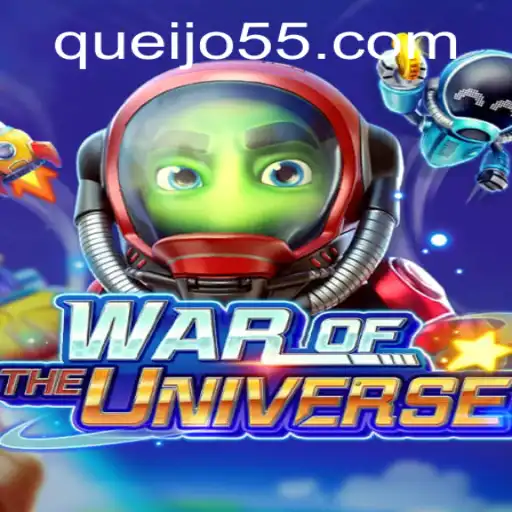 WAROFTHEUNIVERSE: Estratégia, Conquista e Aventura Cósmica